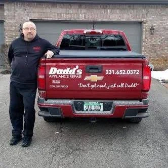 Dadd's Appliance Repair