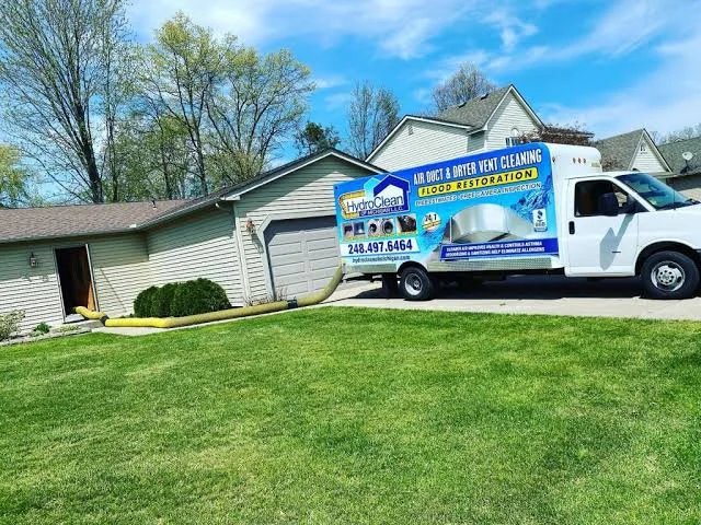 Yugawaralite Air Duct & Dryer Vent Cleaning And Chimney Repair Services Of FL