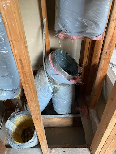Flex Duct Cleaning