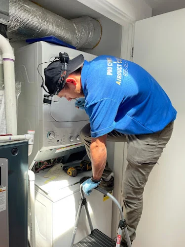 Nova Bird Removal & Vent Cleaning