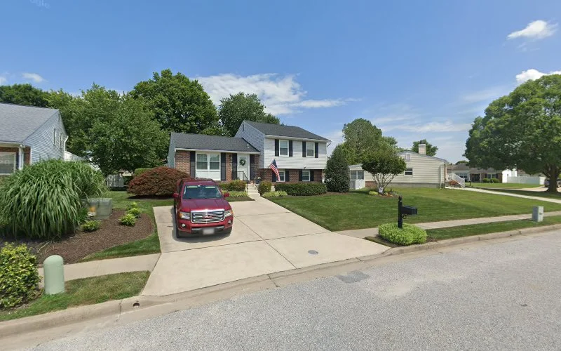 Baltimore HVAC | Air Duct Dryer Vent & Chimney Cleaning