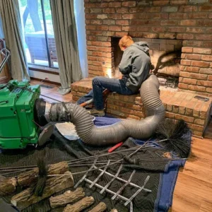 Chimney Flow Specialists