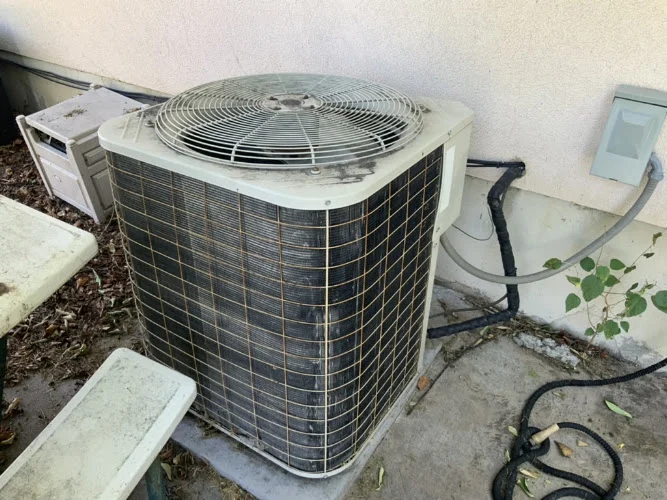 CMB HVAC
