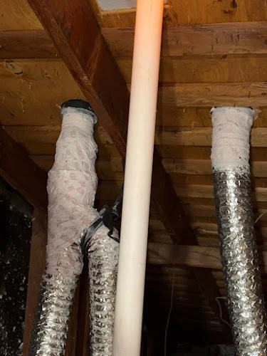 Jonestown Air Duct Cleaning