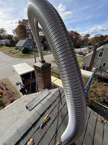 GMT Chimney Sweep Services