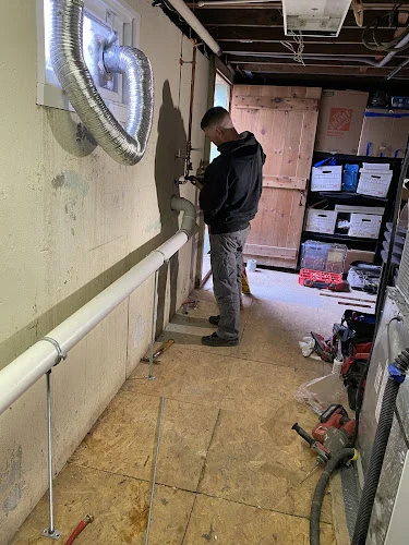 CRN Plumbing