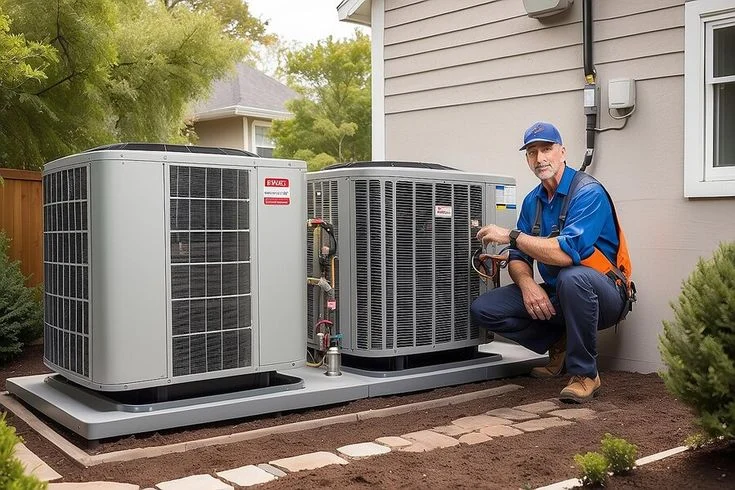 Advanced Dryer Vent Solutions