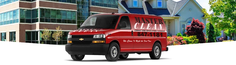 Master Clean