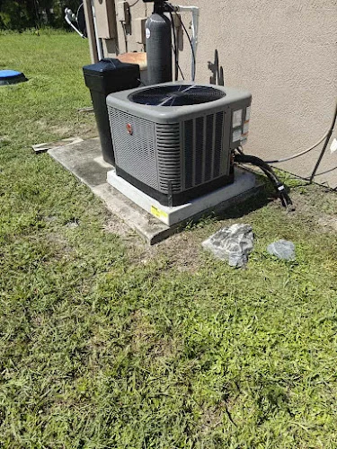 AAA air duct & dryer vent cleaning