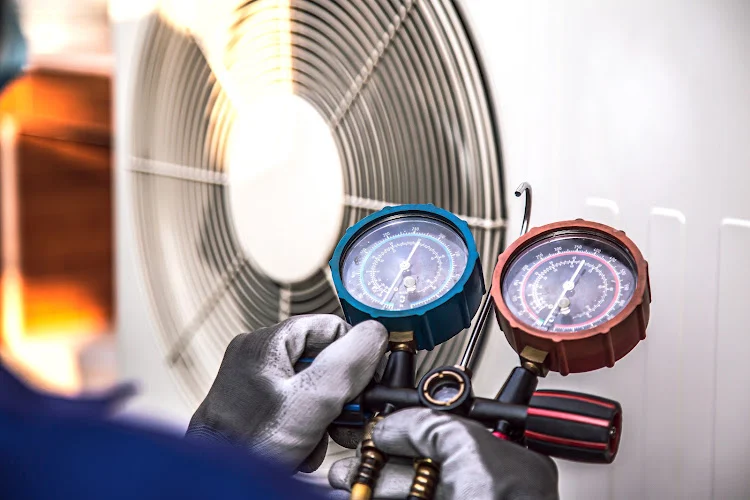 Hero Air Duct Cleaning