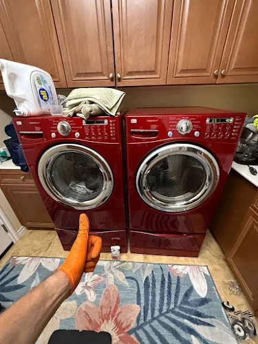 Spark Appliance& Refrigerator Repair