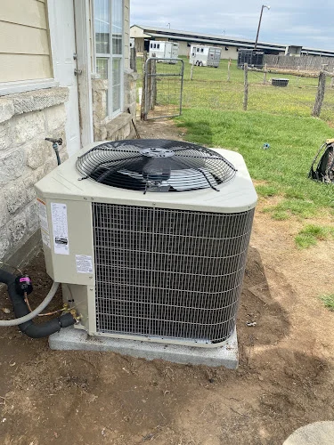 Lone Star Solutions of Centex