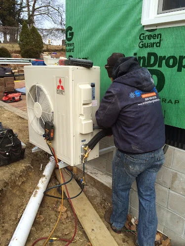 Schomburg Heating & Cooling Inc