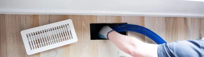Atkins Family Air Duct Service