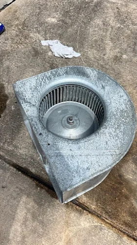 Comfortable Air Air Duct Services
