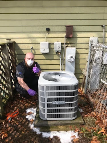 Modern Air Solutions Inc