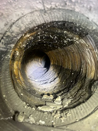 Fortex Air vent Cleaning Service