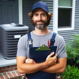 Heating & Air Conditioning New York