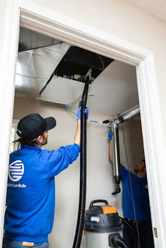 Pure Air Duct Experts