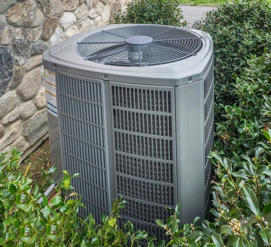 Cardinal Heating and Cooling