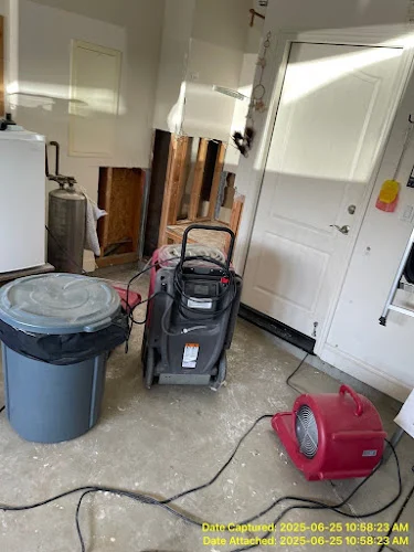PuroClean of Santa Maria
