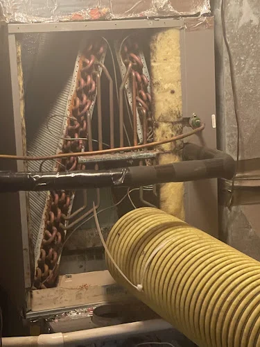 Duct Doctor USA of Birmingham