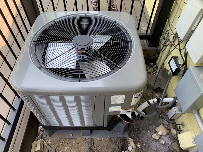 H&S Heating and Air Conditioning
