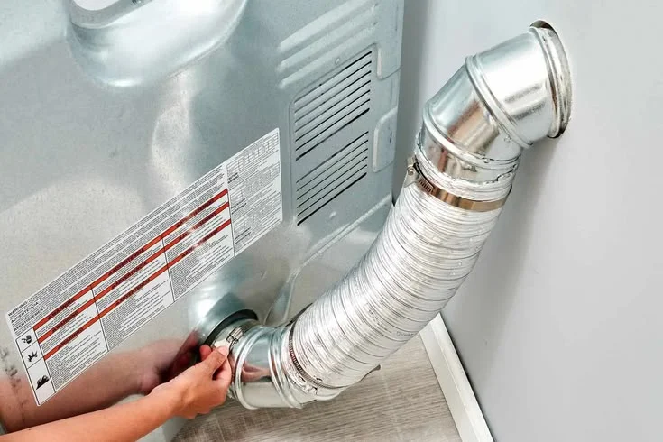 Fresh Dryer Vent Cleaning