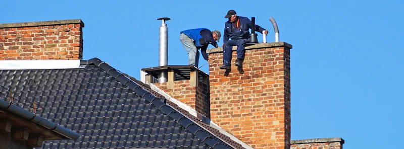Mr Chimney Cleaning