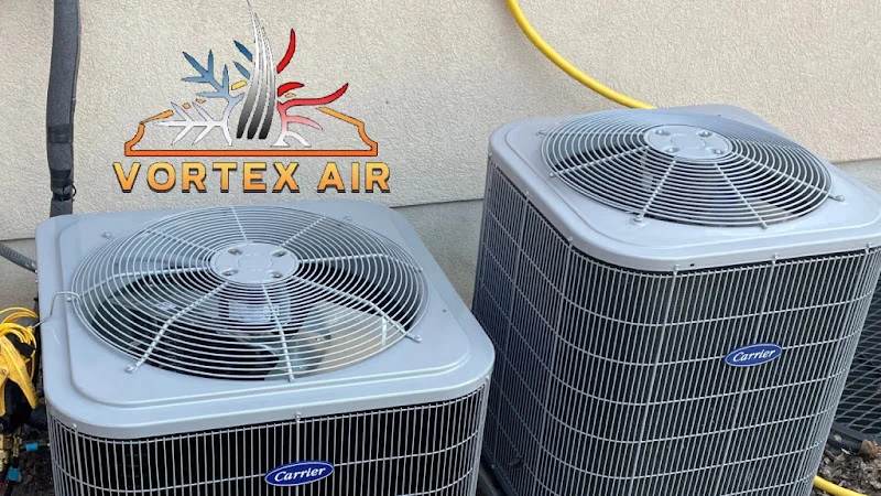Vortex Air HVAC
