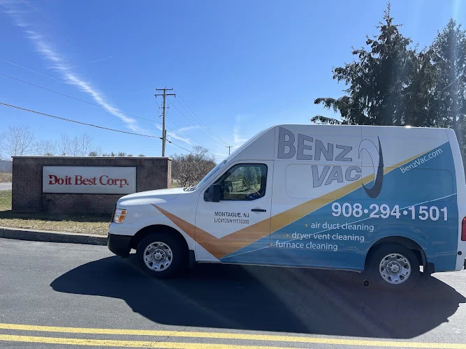 BenzVac Port Chester NY Duct Cleaning