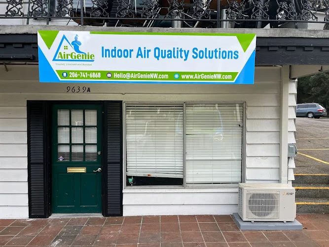 AirGenie