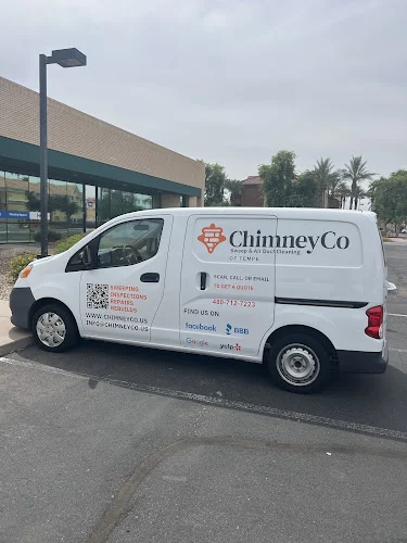 ChimneyCo Sweep And Air Duct Cleaning of Tempe