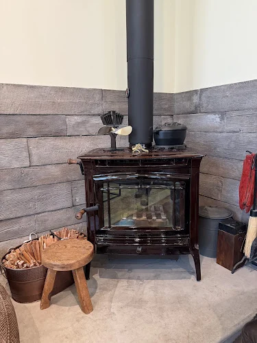 Johnson Chimney Company San Diego