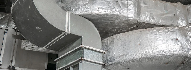 Town & Country Air Duct Cleaners