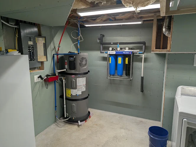 Mainstream Electric, Heating, Cooling and Plumbing