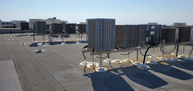 Air Systems Of Daytona