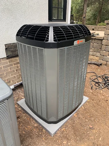 Adams Heating & Air Conditioning