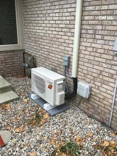 Indy Home Comfort Solutions