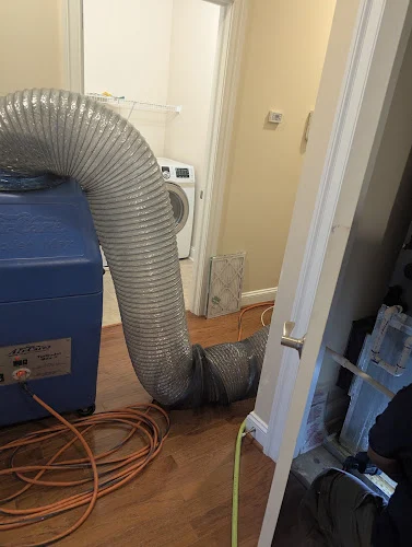 Lowe's Air Duct Cleaning