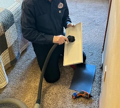 S&C Duct Clean