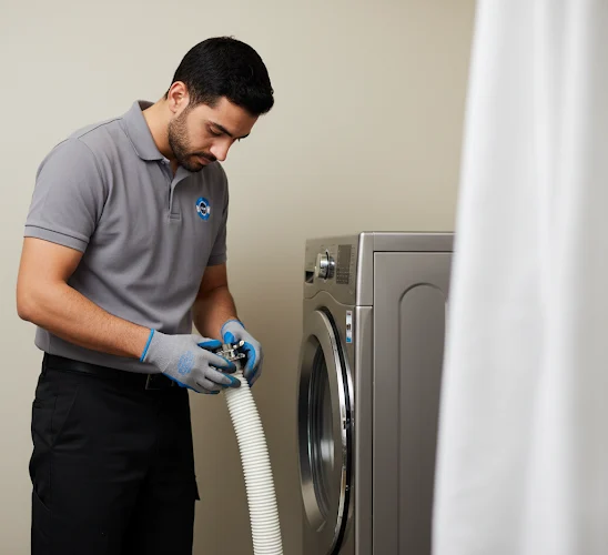 LintGuard Dryer Vent Cleaning