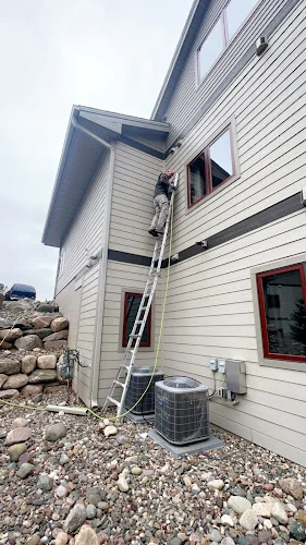 MN Air Duct Cleaning