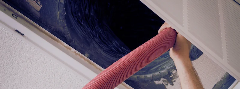 Superior Air Duct Cleaning