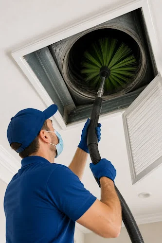 Modern Dryer Vent Solutions