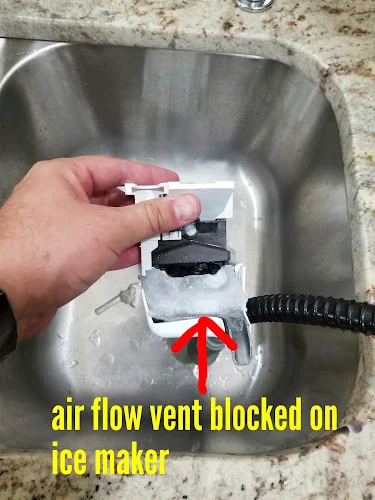 Alwayz There Appliance