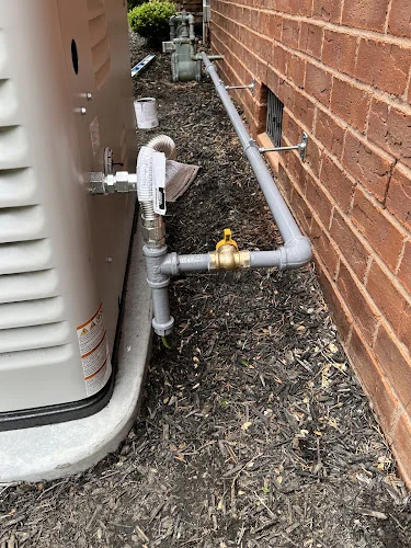 Airstream Services HVAC, Electrical & Plumbing