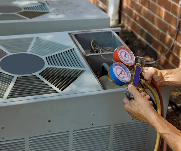 Cool Solution Services