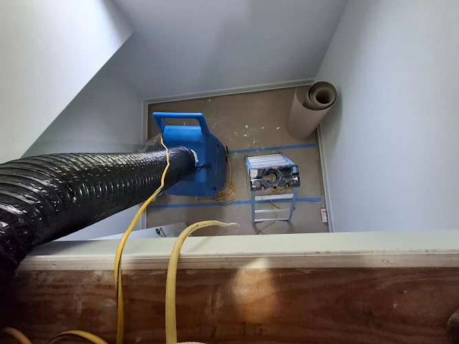 All Duct LLC