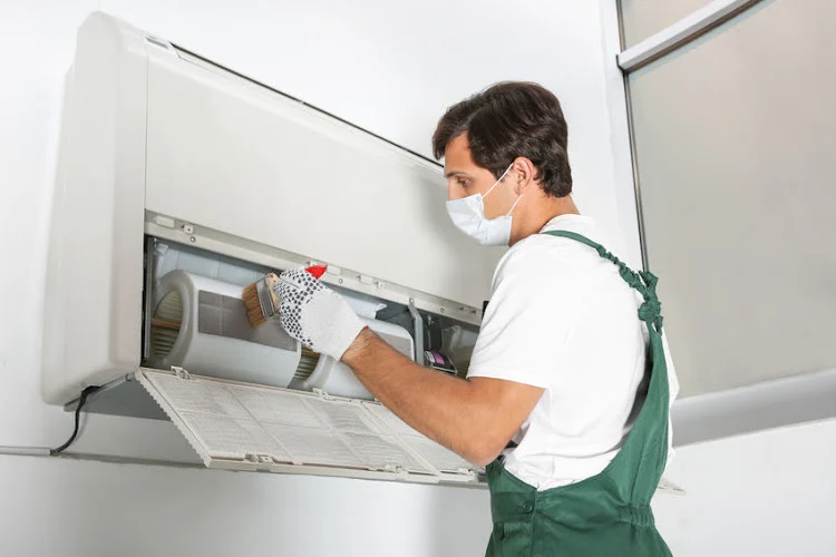TWFG Air Duct Services